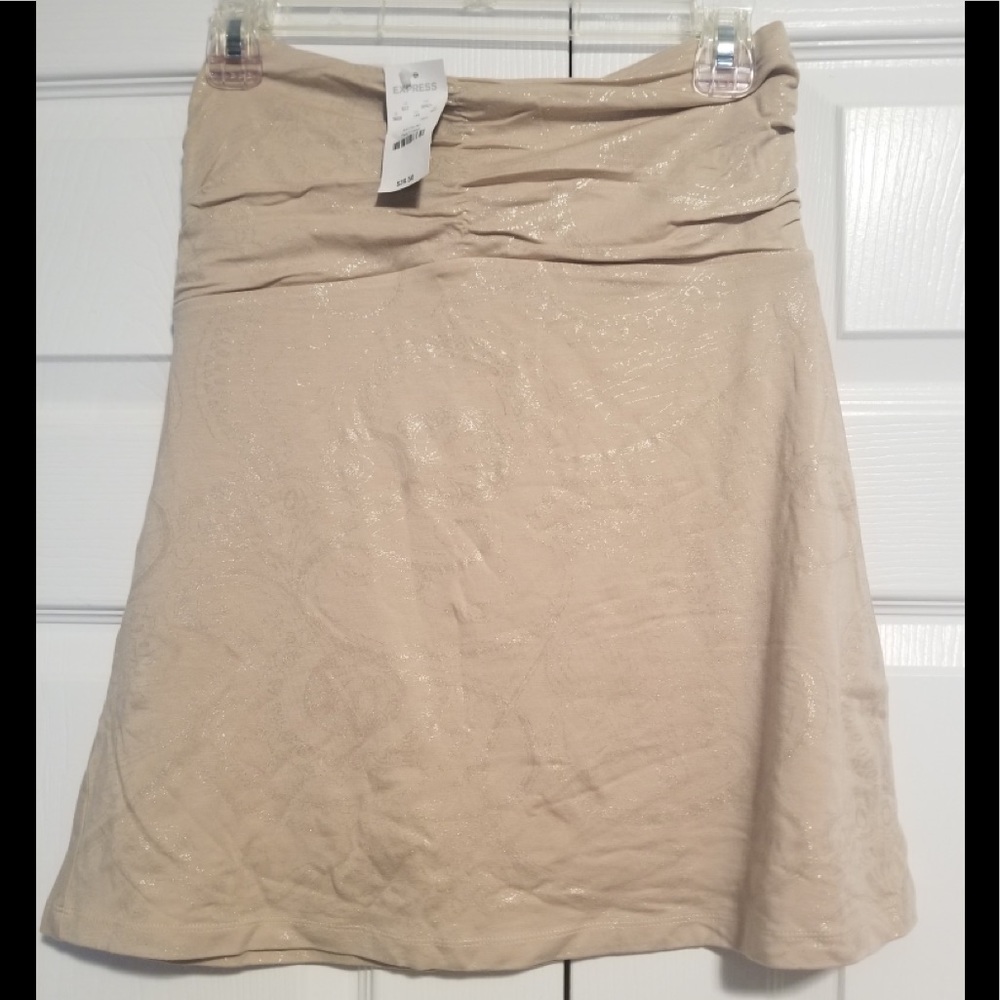 NWT Express size medium shirt